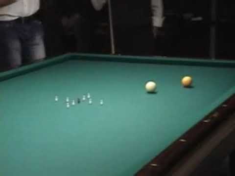 1° Torneo Bw   Canevecchio   Bricolla di taglio