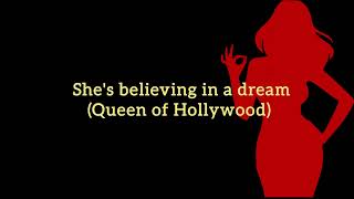 Queen of Hollywood Karaoke