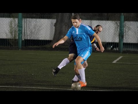 Szkolni Nawijacze - GDA Investment: 5. tydzień (FLS Wiosna 2015)