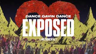 Dance Gavin Dance - Exposed (Instrumental)