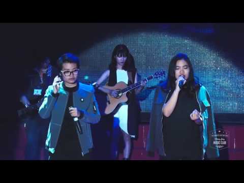 TLMC | FALL IN LOVE 3.0 |  Đường Về