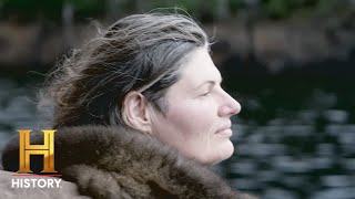 Alone Australia on The HISTORY Channel | Premieres Thurs. August 10 at 10:30/9:30c | History
