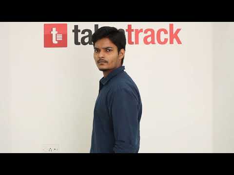 Saurabh Kumar gauthalia Intro