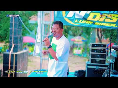 FULL ALBUM N'DISTROY - HAPPY PARTY SOCTAU X ANAK RANTAU MEDAN - SIDIALIT WELAHAN JEPARA