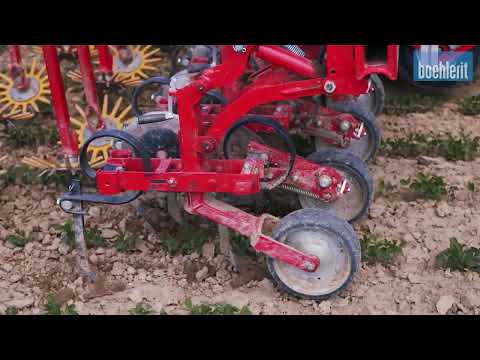 Boehlerit Agricultural Engineering