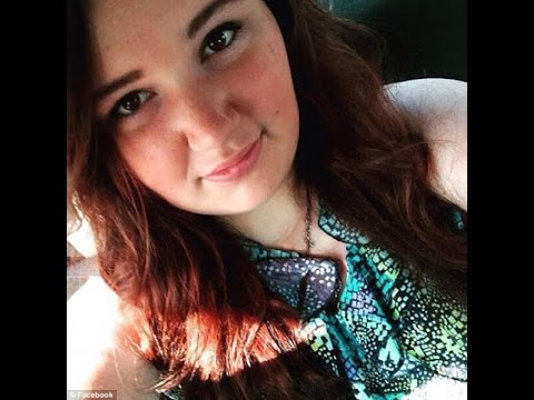 High Schooler Who Was Voted ‘Ugliest Girl’ Hits Back At Bullies – Lynelle Cantwell