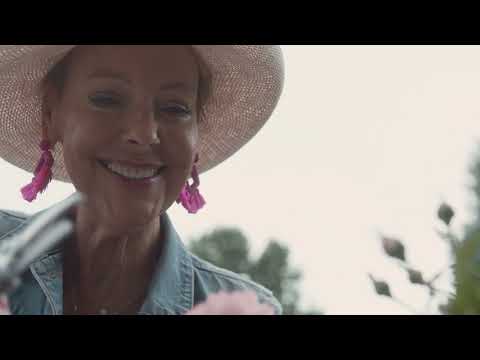 “Second Chance At Being Me”