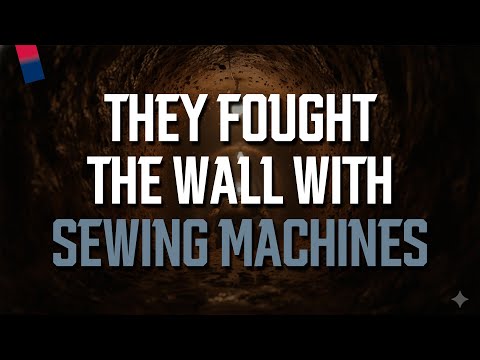 The Unimaginable Escape of Berliners：How Did Tunnels and Balloons Beat the Wall？