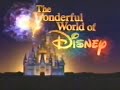 The Wonderful World Of Disney Intro 1998