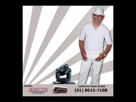 Toin do Forró - Agua Clara