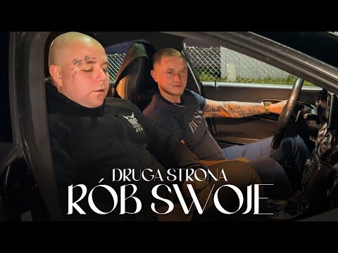 Wątek, Łapa DS - Rób Swoje (Officjal Video)