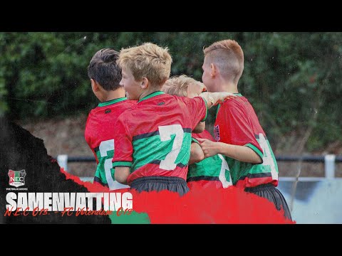 𝐇𝐢𝐠𝐡𝐥𝐢𝐠𝐡𝐭𝐬 | N.E.C. O.13-FC Volendam O.13!🔥