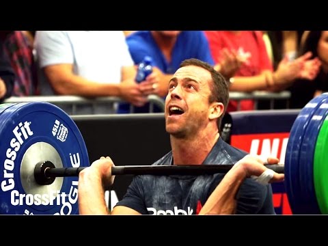 Event 7 at the South Regional