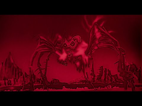 The Angry Red Planet (1959)