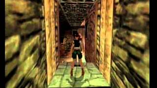 Tomb Raider: The Last Revelation [Dreamcast, 1999]