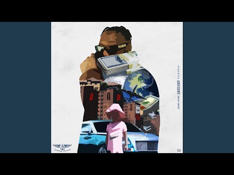 STICKY (feat. Mike Benji)