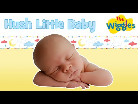 Hush Little Baby