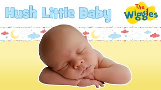 The Wiggles: Hush Little Baby | The Wiggles Nursery Rhymes 2