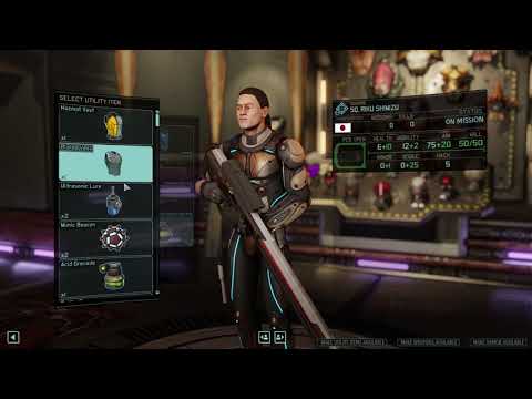 XCOM 2 War of the Chosen Ep 67