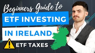 ETF Investing in Ireland | Everything You Need To Know