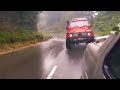 Maruti Gypsy Drive The Scotland Of India Coorg In Monsoon Is Heavenly ನಮ್ಮ ಮಲೆನಾ�