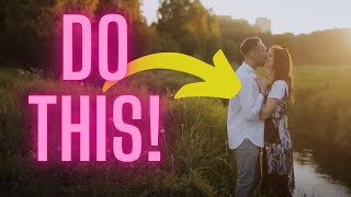 How to Make Your Boyfriend FEEL LOVED (11 Secrets)