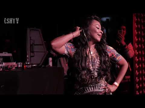 So Solid Crew, Kele Le Roc Highlights 29th April 2017 Leicester City