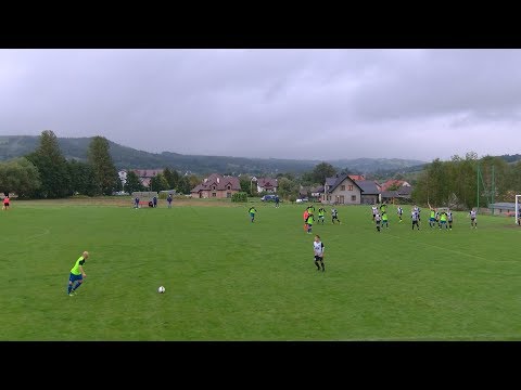 GKS Gromnik - Metal Tarnów 2:3 (3.09.2017r.)