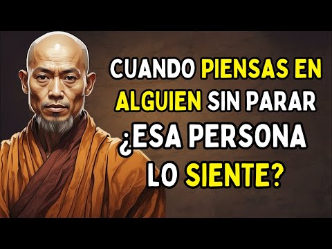 When You Think About Someone Non-Stop, Is That Person Thinking About You?