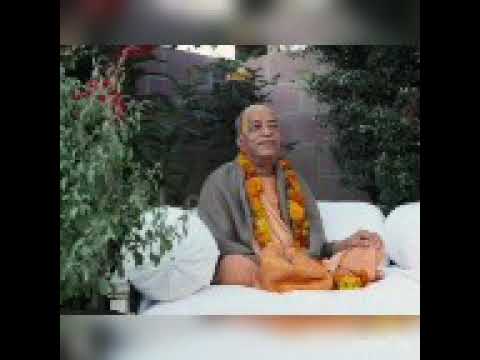 Lecture 32 Hindi SB 5.5.1 nāyaṁ deho deha-bhājāṁ nṛloke SrilaPrabhupada
