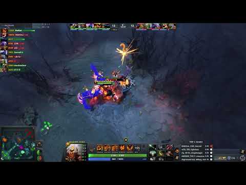 MidOne gets Jebaited