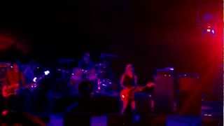 Sonic Youth | Calming The Snake (PRIMAVERA 0 festival)