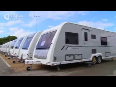 CC S04E21 - NEW MODEL REVIEW 2013 Buccaneer Clipper