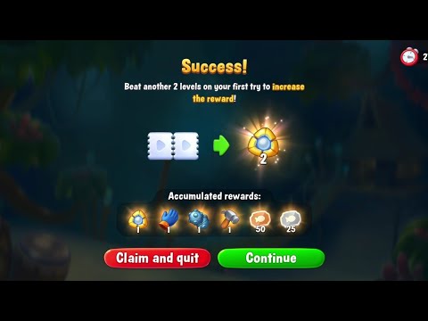 @Fishdom Win Strikes Atlantis Cup Stage 2 - 5