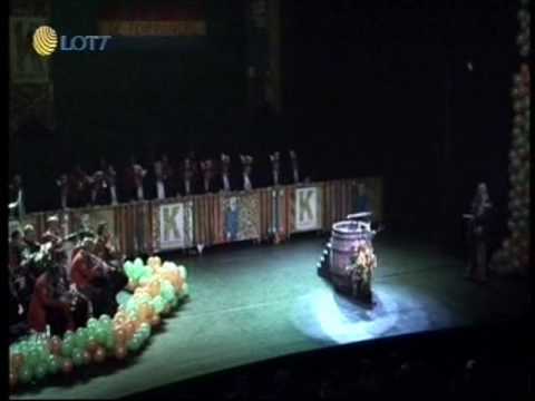 LOTT - Leuterconcours: Henri Hendriks (Deel 1/2)