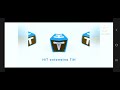 HiT Entertainment Logo Sponsored By Klasky Csupo 2001 Effects