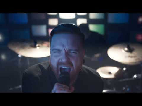 Memphis May Fire - Misery (Visualizer)