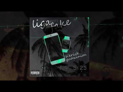 H'erick - Liga Pros Fake (Ft. djhey) Prod. Nnovad