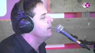 Jon Regen - 'Lovely Day' (Bill Withers cover) (Eerst Jaap Sessie)