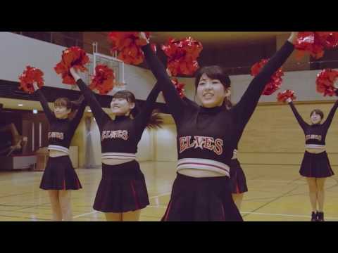 国士舘大学ＰＶ　「虹色のドア2016」／まつきあゆむ