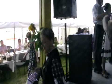 18 Targu lui Ilie - Raciu 2010- Madalina Rusu