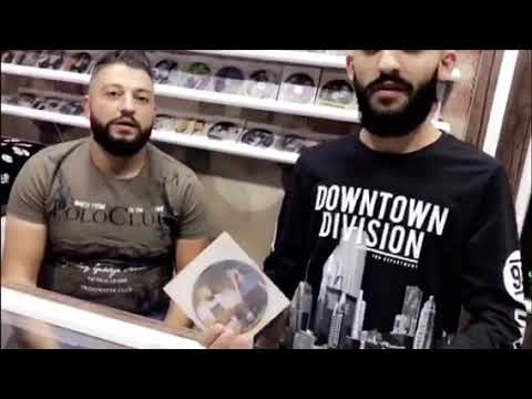 Album Yar Bend 2019 - Azad Feat Ashti