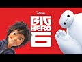 A Boy Named Hero Turns the Baymax Robot into Evil to Avenge his Brother's Death. ( In Hindi )