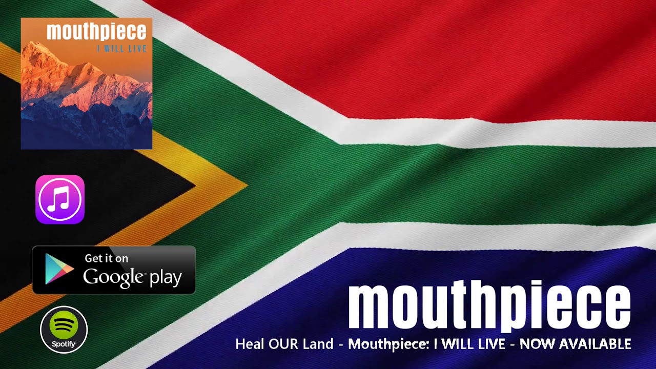 MOUTHPIECE MUSIC MINISTRY thumbnail
