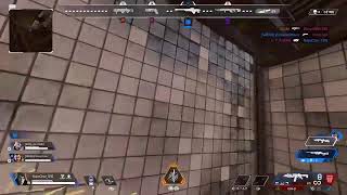 実況　クソザコナメクジのApex　復活編