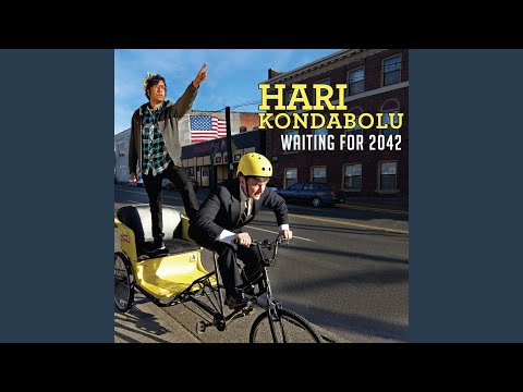 Brown Doc Brown & the Prophet Marty McFly