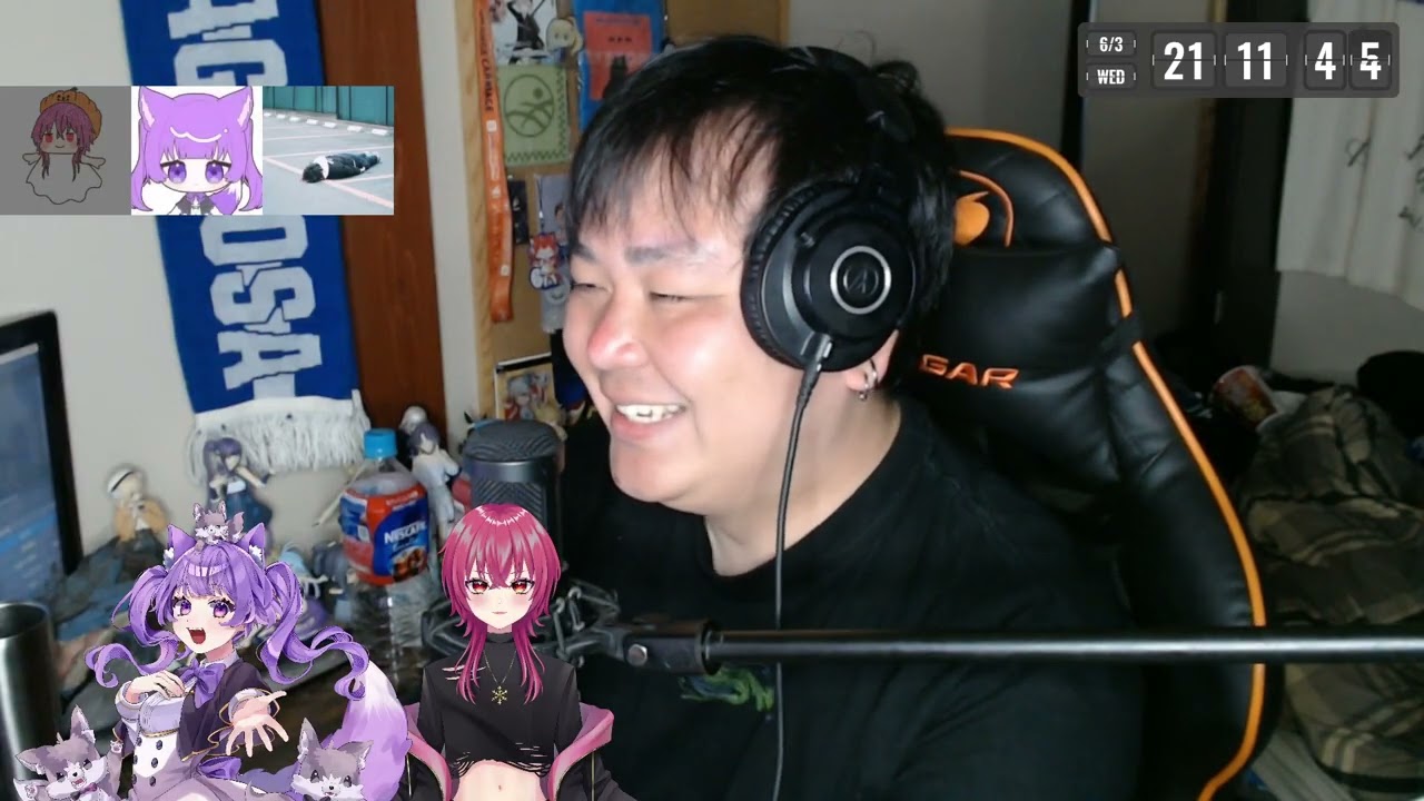 YouTubeサムネイル
