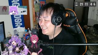 【雑談ラジオ】Talk X2 me #7 「こだわりの逸品を聞いてみたくはないか。」【アーカイブ】