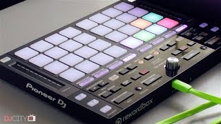 Pioneer DJ DDJ-XP1 - What To Know & Where To Buy | Equipboard