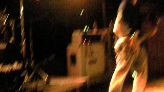 Smile Empty Soul- Walking Away (Live)